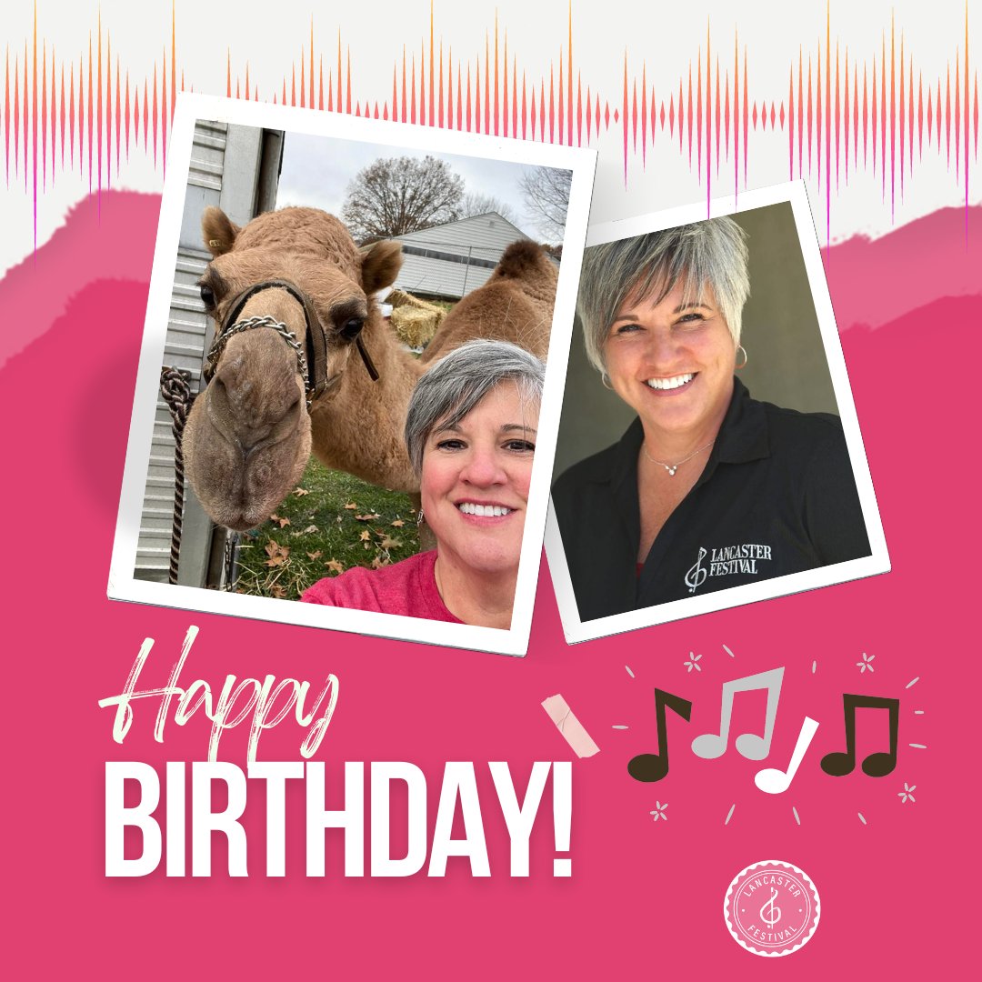 Lancaster Festival tweet media