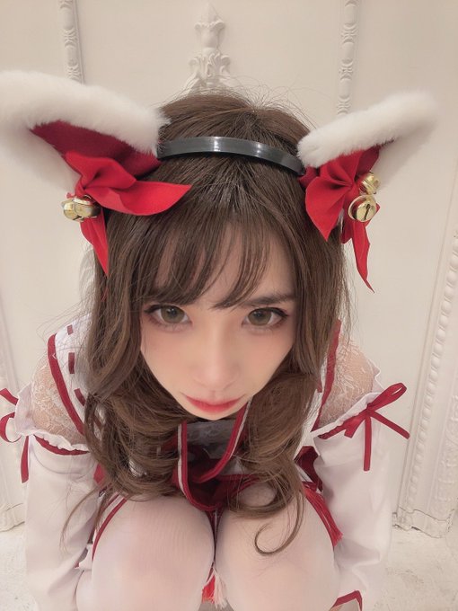 コスプレイヤーみなみのTwitter画像15