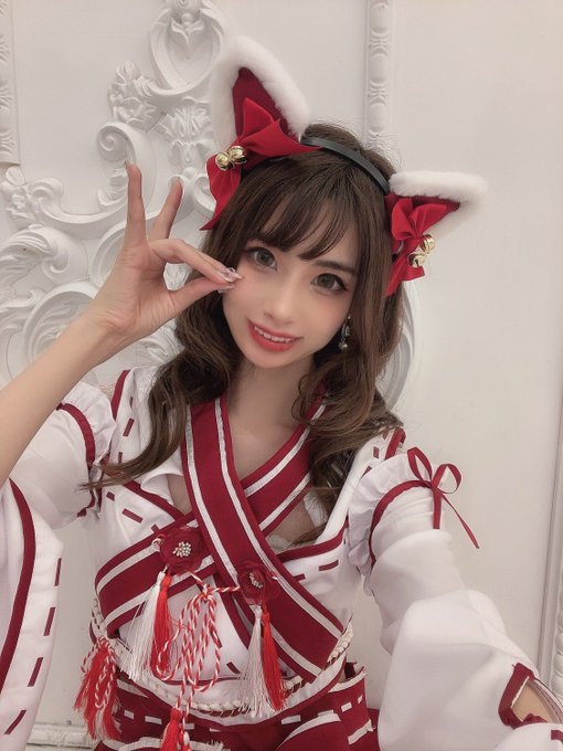 コスプレイヤーみなみのTwitter画像12