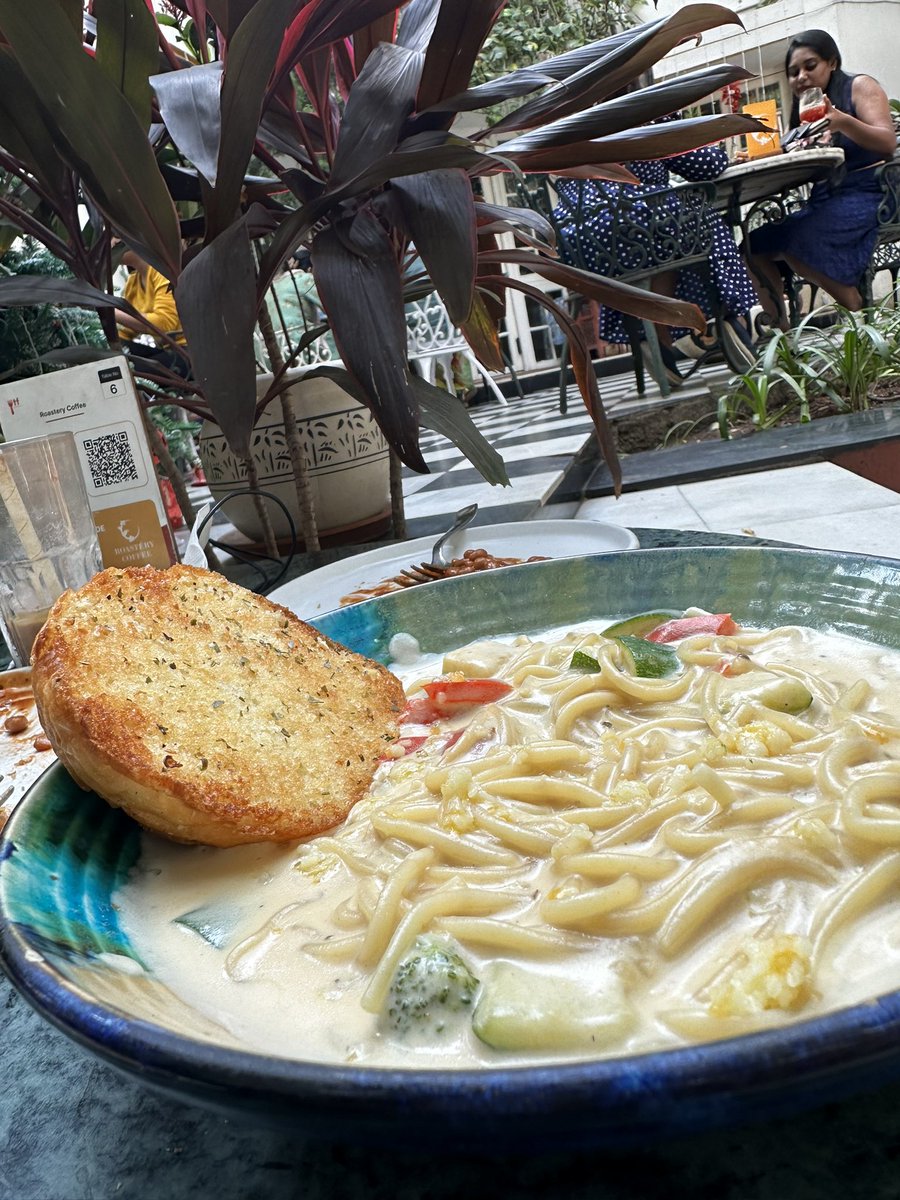 imAries14's tweet photo. White sauce Spaghetti 💕💕

#Italy #Italian # Italian cuisine #Food #foodsecurity #foodphotography #picoftheday #photographer #photograph #delicious #tasty #Taste #eat #Health #healthylifestyle #healthy https://t.co/UJUdlfg0ep