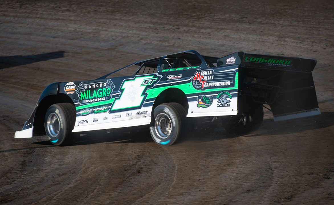 The Rookie Class of 2023 continues to grow, as <a href="/Jscott1st/">Johnnyscott</a> has officially joined the World of Outlaws <a href="/CaseCE/">casece</a> Late Model Series. 

Don't miss him when the season kicks off on Jan. 18-21 during Sunshine Nationals at <a href="/VolusiaSpeedway/">Volusia Speedway Park</a>!

🎟:  bit.ly/3t4XdJZ