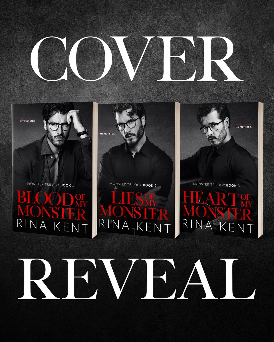 ❤️ Trilogy Covers & Blurb Reveal ❤️ Happy New Year, everyone! I'm so excited about this trilogy!! Special Edition Covers Reveal: January 9 Release Date: January 26. ❤️ Pre-order ❤️ ➡️ amzn.to/3AdB6F8