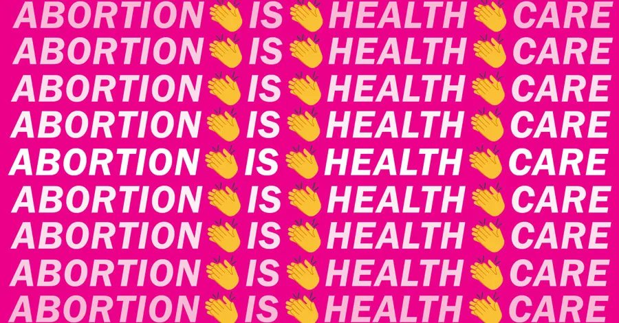 EqualRightsInst's tweet photo. Pro-life advocates should do better than simply shouting back, “Abortion is NOT healthcare!” We need to explain why this misogynistic rhetoric is unhelpful to the larger discussion about abortion legality, ethics, and access. https://t.co/0irEJibZHw via @RachelKCrawford #proli… https://t.co/81VMAK3fju