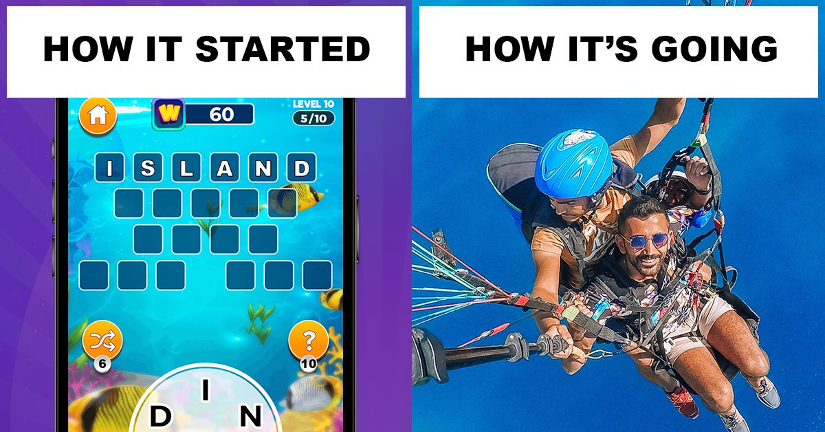 PCHWordmania's tweet photo. Spell Your Way To The Sea! 🏖️ Score More Entries For A Hawaiian #Vacation ($15,000.00 Value)! 😎 Play #Wordmania To #Win PCH’s Weekly Grand Prize: https://t.co/RNcsYKE6Ju https://t.co/tca1OqLe1q