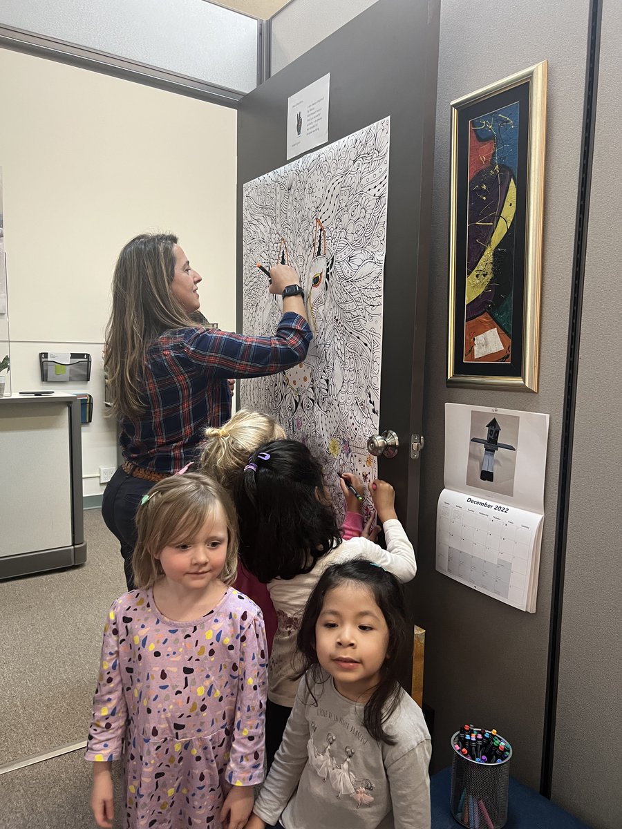 CaedmonMont's tweet photo. Calling all artists and 'doodlers' to bring your #CaedmonCreativity to join in on the fun and color this poster! @CaedmonSchoolNY students, teachers, and staff are loving the new community project
#TheCaedmonStory https://t.co/3sDI0Y1LY5