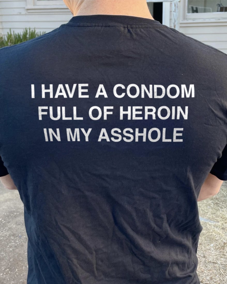 shirts that go hard tweet media