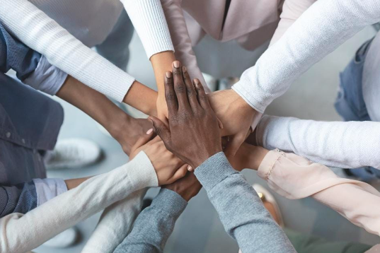 Get access to donated space and the resources you need to continue the good work that you do. - allgoodwork.space - connects nonprofits to donated workspace in coworking spaces