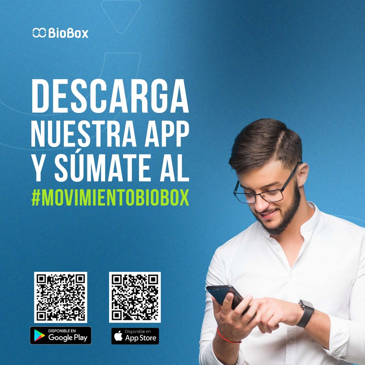 BioBox_Mx tweet picture