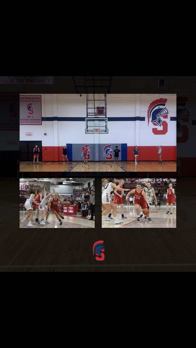 steph_oliver14's tweet photo. After a great call with @coach_dwingate I’m delighted to have received an offer from @SWCC_WBB 

@daveowenbball @_BlakeDerrick https://t.co/7MkCAPIWfb