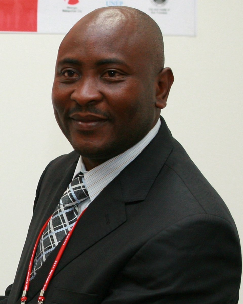 An Open Letter to the Mayor of Bamenda III by 11-Year-Old Audrey Njonwi Sanda:

"Lord Mayor, some years ago, I lost a cherished friend and classmate to landslide in Sisia Quarter as a result of deforestation."

Read More Here: 
voiceofnaturenews.info/an-open-letter…

<a href="/earthrisingfdn/">Earth Rising Foundation</a>
<a href="/CRTV_web/">CRTVweb</a>