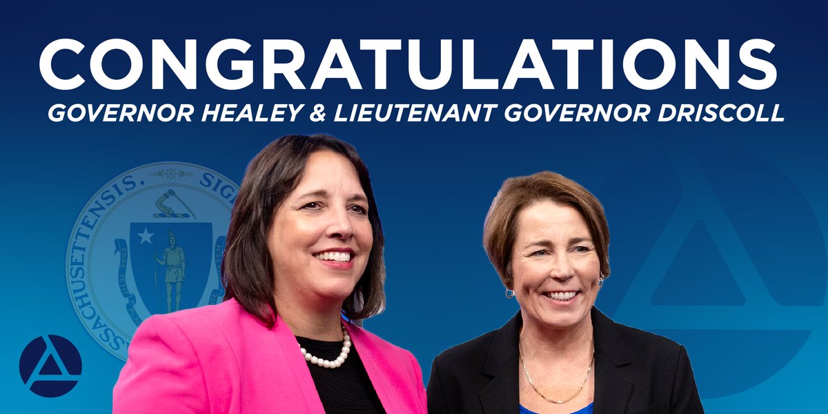 The Alliance for Business Leadership (ABL) tweet media