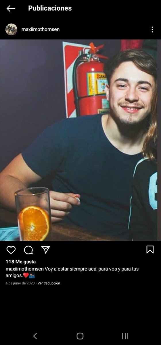 valentinboke's tweet photo. pero quien maneja estas cuentas ni Holder https://t.co/CMUjz8gYpl