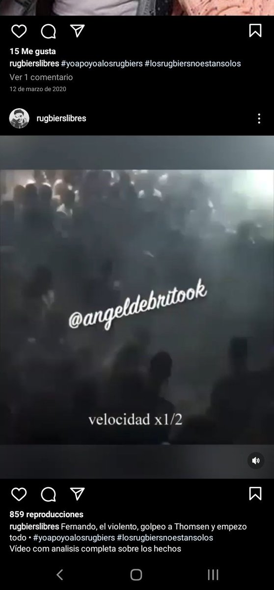 valentinboke's tweet photo. pero quien maneja estas cuentas ni Holder https://t.co/CMUjz8gYpl