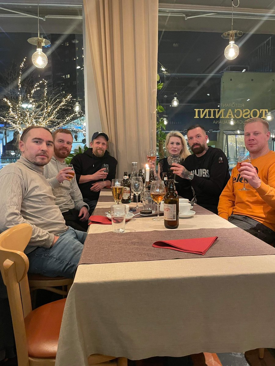 TyresoG's tweet photo. Planering inför kommande säsong https://t.co/ra84rKdeE2