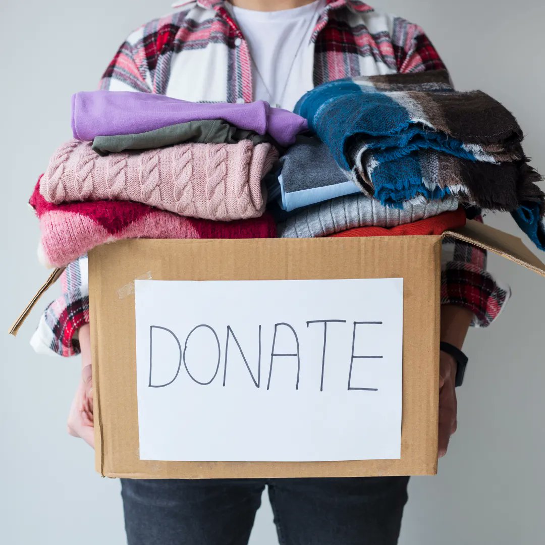 📢 Whilst we're in the process of moving our warehouse, unfortunately we can't accept any warehouse donations. However, for smaller items or quantities, our 19 shops are still accepting your kind donations.

Please check our website for updates. 

Thank you! 🙏
