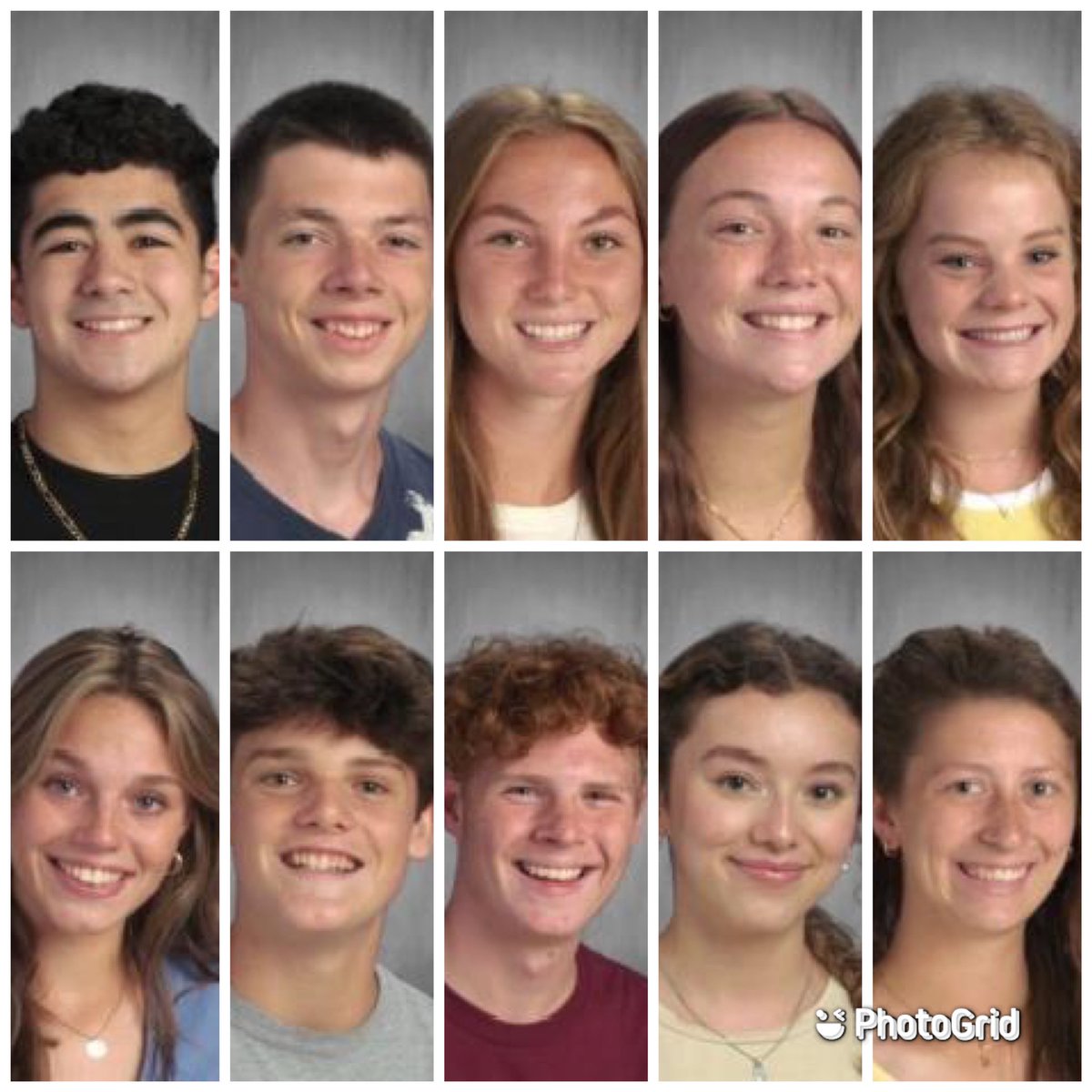 RCHS_Jaguars's tweet photo. Congrats to the Governor's Scholar Program nominees that will move on to state for review &amp; hopeful selection!

Antonio Beltran
Raymond Brandeberry
Kathrynne Day
Liz Freihofer
Caroline Kemper
Miley McDermott
Carson Taylor
Bradlee Reed-Whalen
Rukhshona Tursunova
Kennedy Wuellner https://t.co/fUWP3tO7DL