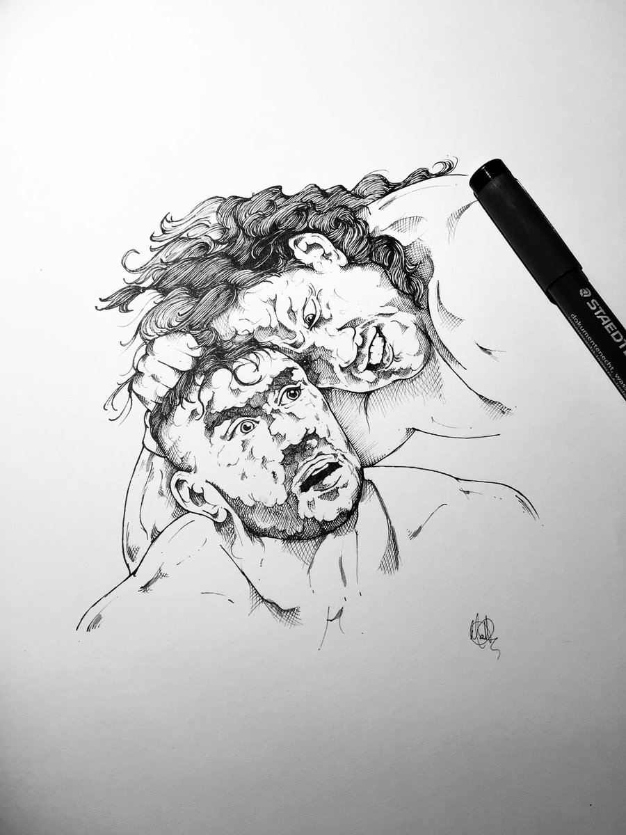 ShiningWizardDs's tweet photo. When you have sold your soul for an empire built on shifting sands and you suddenly realize which of those things is of more value to you…Will Ospreay @WillOspreay and Kenny Omega @KennyOmegamanX steal the show #njpw #njwk17 #wk17 https://t.co/Cc7CfGaXz5