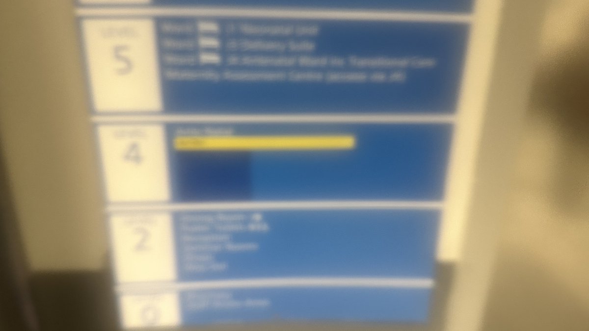 rajmukheye's tweet photo. Our new eye clinic through sight impaired eyes. Thanks to my colleague https://t.co/18PeNPNFK5 for the photos. Lighting, decluttering and sign-posting is vital. Thank you to colleagues who helped design the clinic. #BuildingtheLeedsWay @LeedsHospitals #vision https://t.co/y8KLAxPTQU
