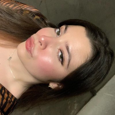#NewProfilePic 🐅🧡