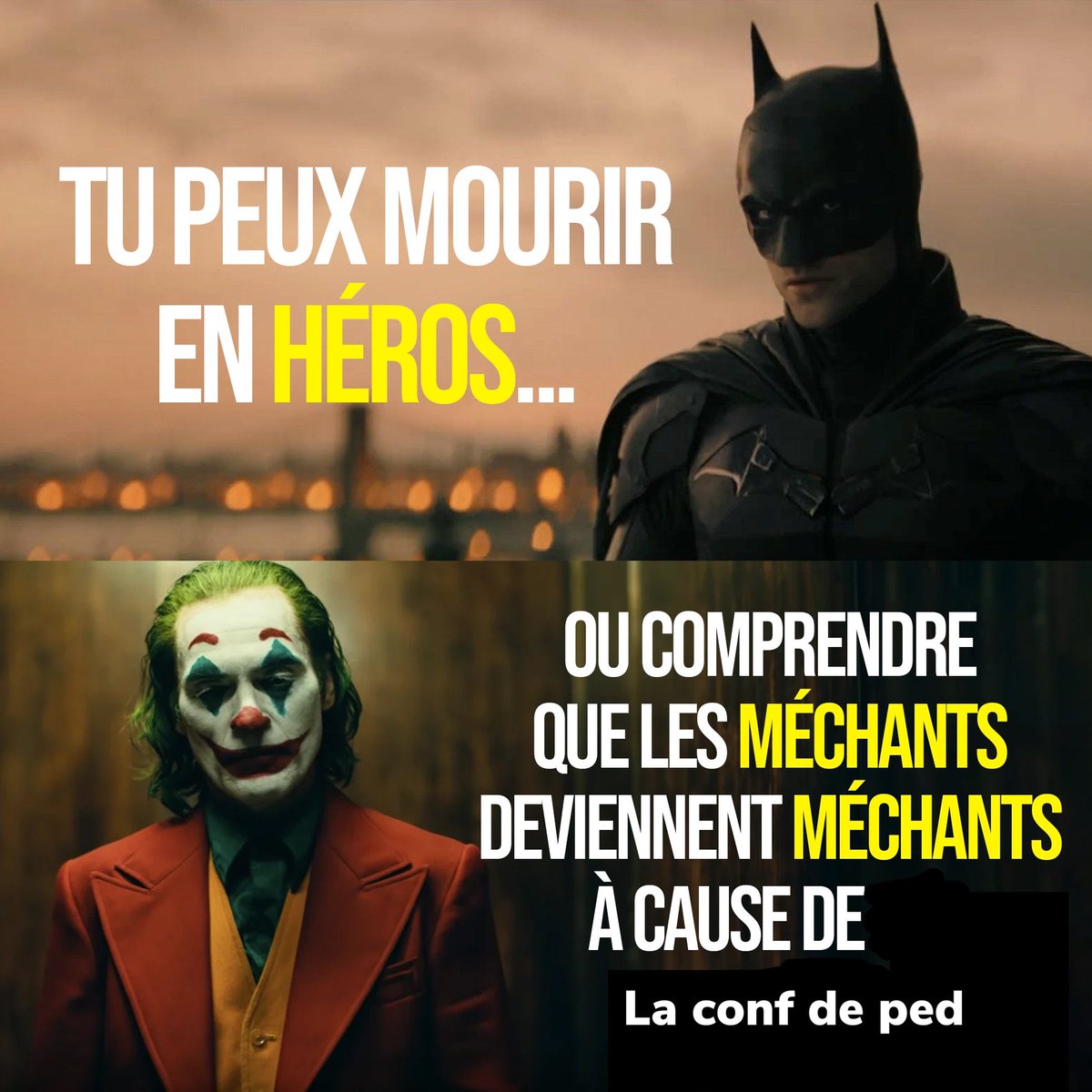 DaRkTyi's tweet photo. « La référence c’est le référentiel 😡 » https://t.co/Wh4tMkCfXB