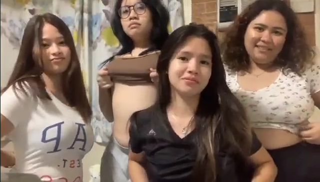 JshCrs08's tweet photo. 4girls viral 2023
jabol tv girl 
pinay scandal
new viral video 4 girls
jabol ph
4 pinay girl viral video
#Viral4girlsScandal
#pinaygirl 
Just DM me. if you want full video https://t.co/1ghRzUtxZb