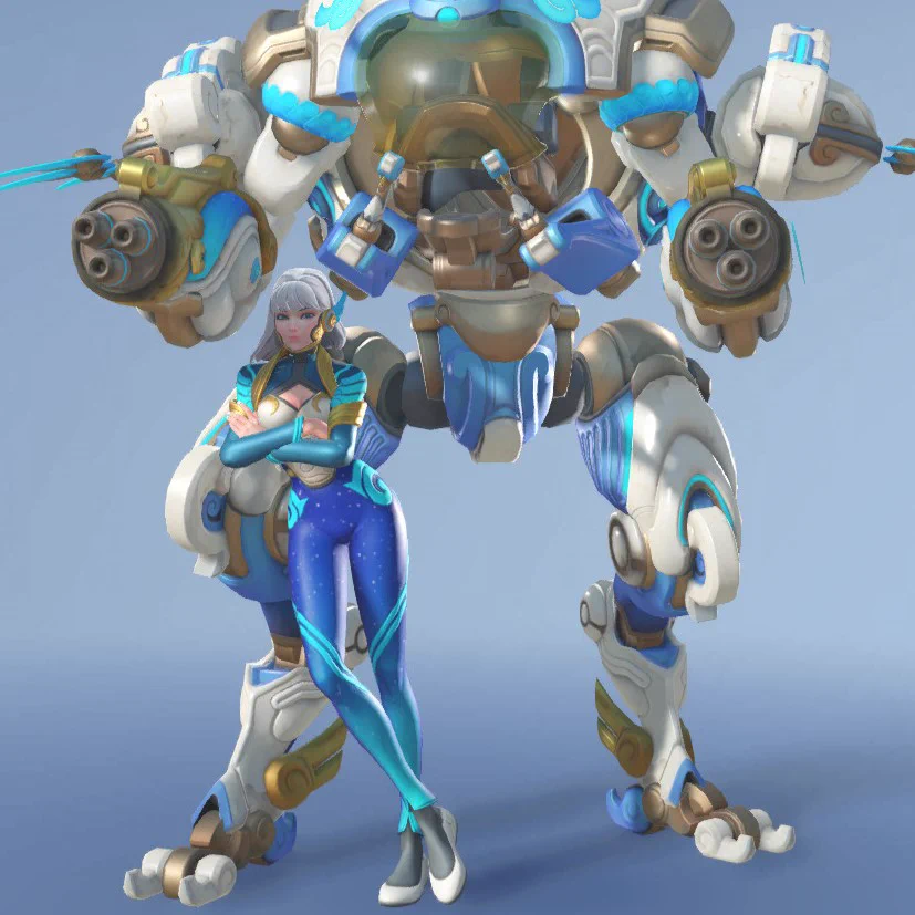 Overwatchニュース@おばにゅー on X: 