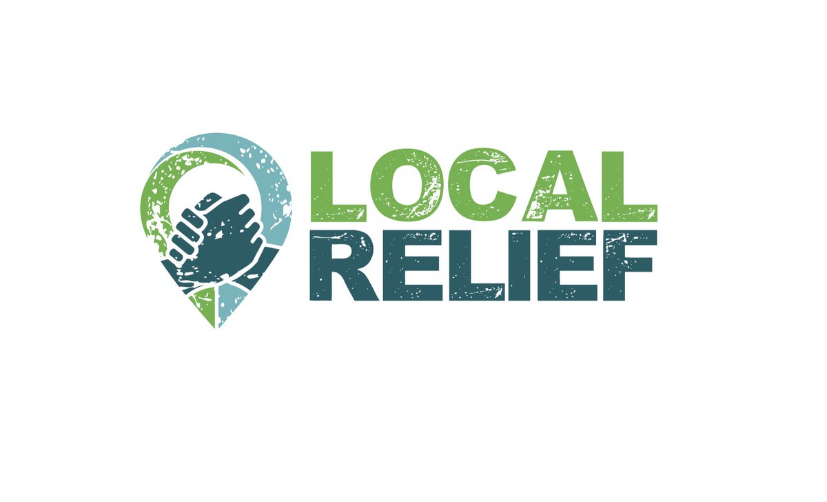 localrelief's tweet photo. I'm looking for someone to help me with social media and email marketing for Local Relief, Inc. Ideally; it will be someone willing to grow into a position. #nonprofitlife #localrelief #disasterrelief https://t.co/eFRqXNQfc8