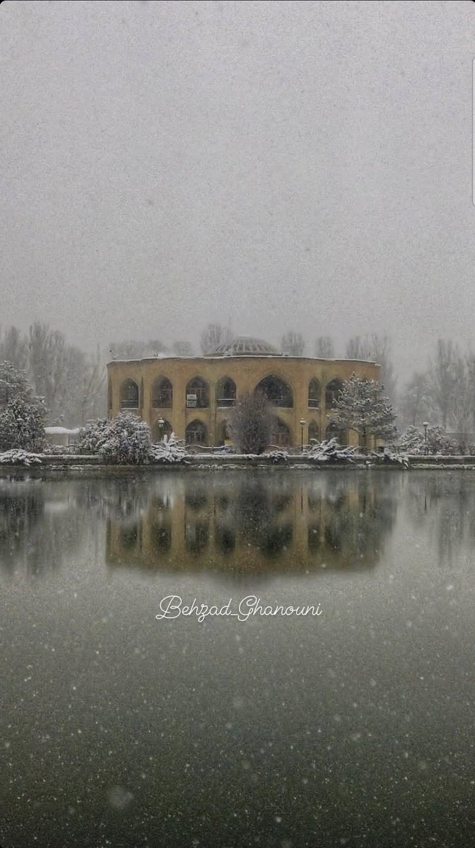 Southazt's tweet photo. Şahgölü ❄️
📍 Tabriz - Azerbaijan 🇦🇿
📸 Behzad_Ghanouni | IG https://t.co/EcW0gUQVp4