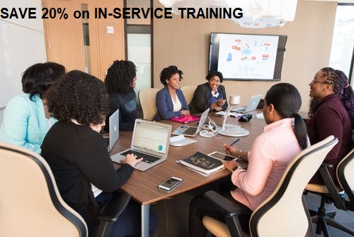 Use Our Classes for In-service Training For Child Care Programs
Choose the in-service training option that works for your child care program

childcarelounge.com/pages/in-servi…
Contact us customerservice@childcarelounge.com
#childcareclasses #InServiceTraining