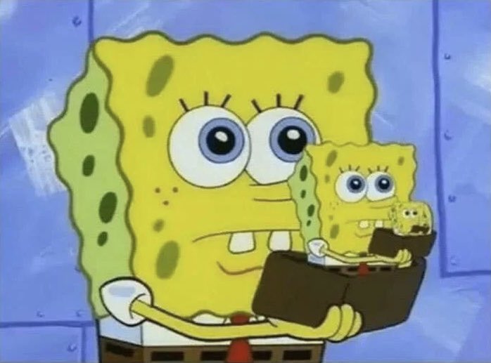 shopthryfty's tweet photo. me paying with friendship after spending all my money on the holidays https://t.co/sC4UzIh9Us
