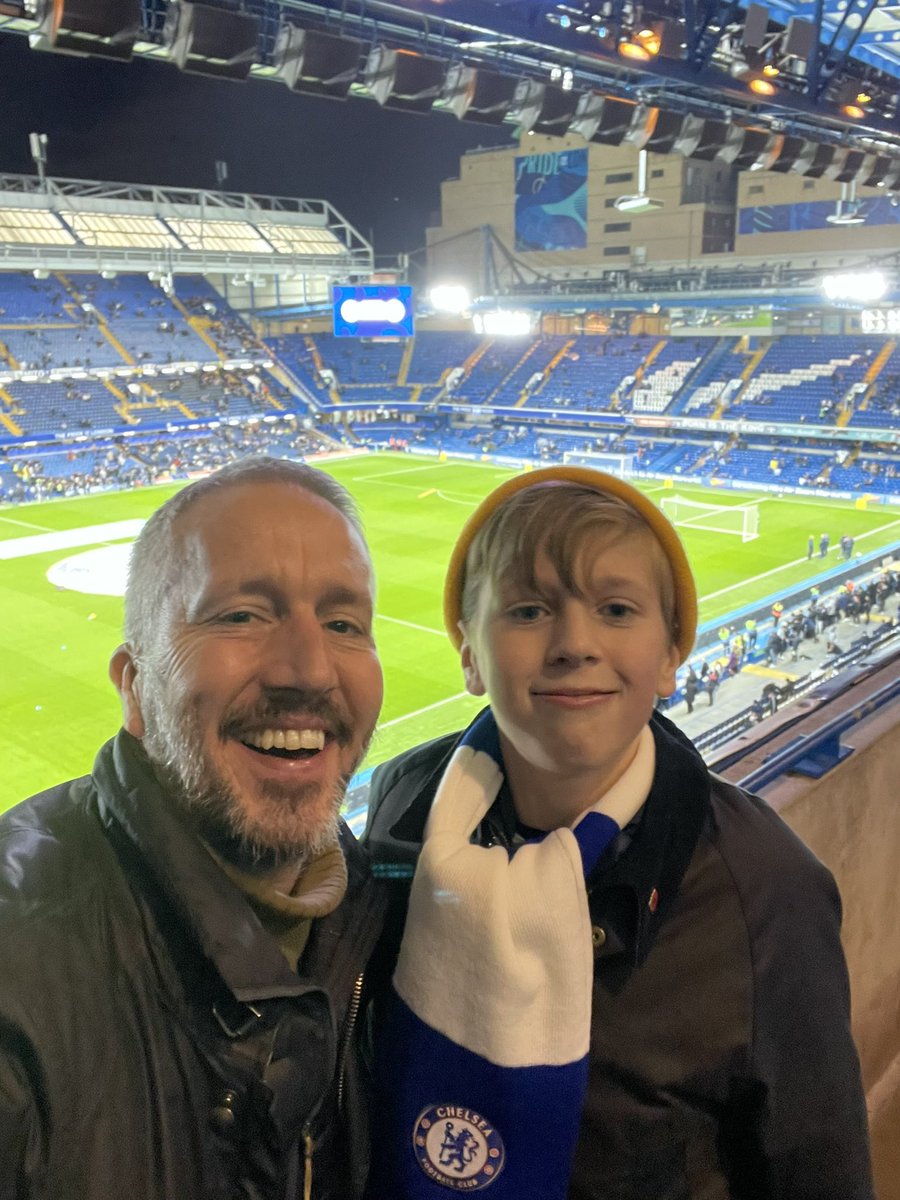 Howard Dove tweet media