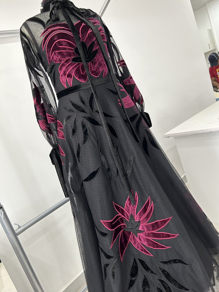 Luxury by Ziadnseircouture
