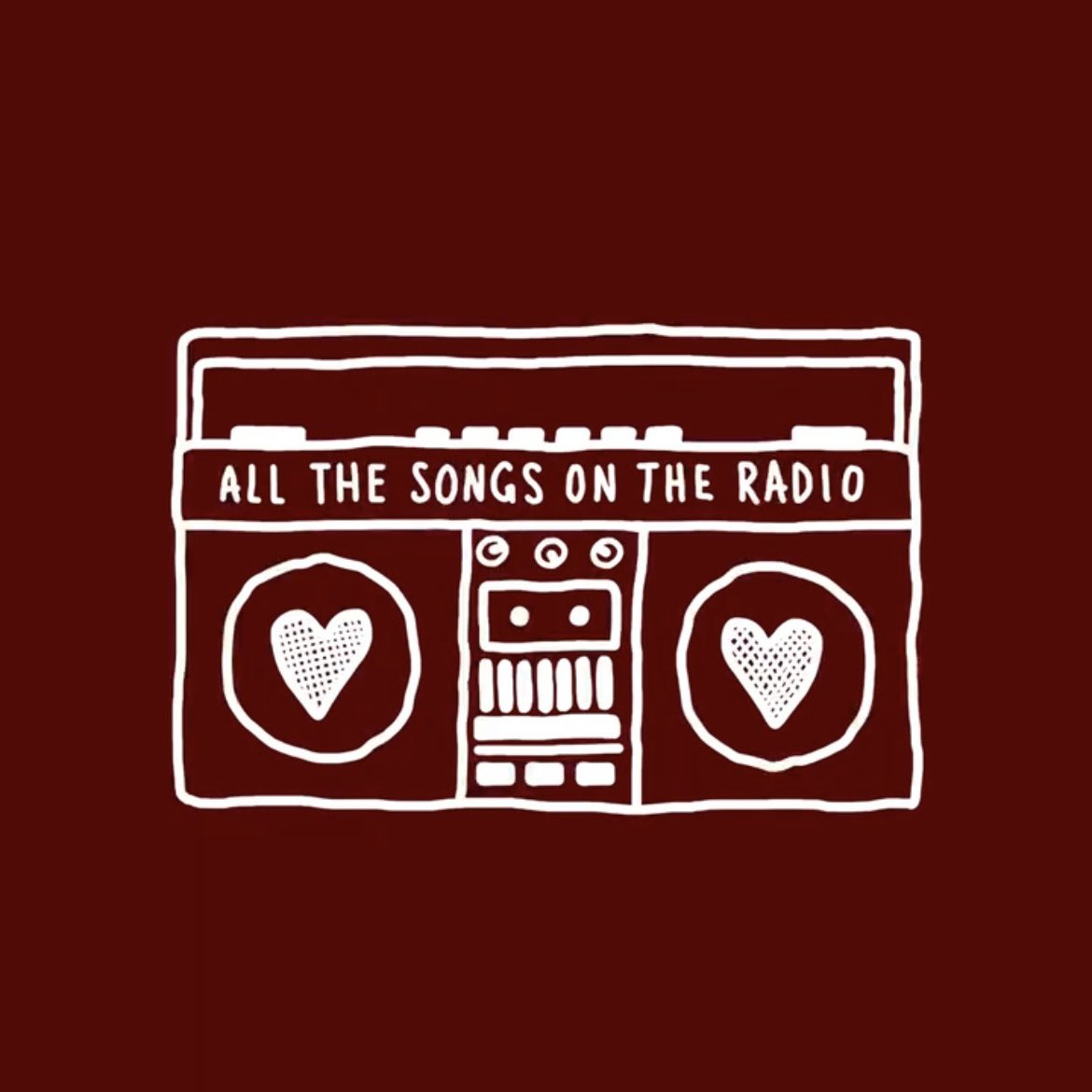 So excited to announce that I’m releasing my new single  “All The Songs On The Radio” on January 19th! Mark your calendars! 🗓️ You can pre-save it on Spotify via the link in my bio! I’ll be performing it at the Casbah on January 24th, so grab your tickets for that, too! 🎸✨