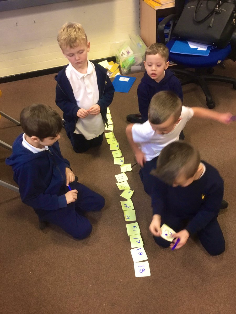 Mrs Gill tweet media