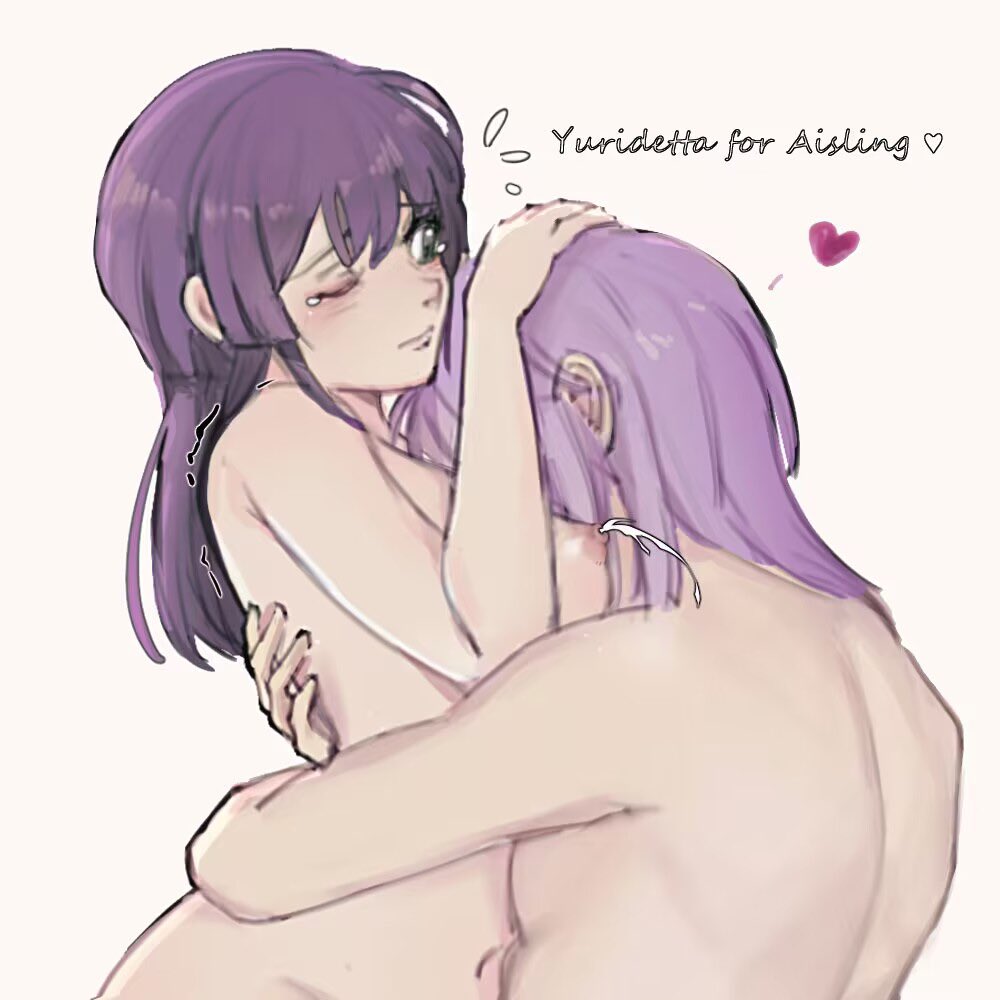Aisling_1234's tweet photo. #ユリベル #yuridetta
🎁🎨: @Miro_7777777
Thank you my love 😭 https://t.co/RgC1ObCrF1