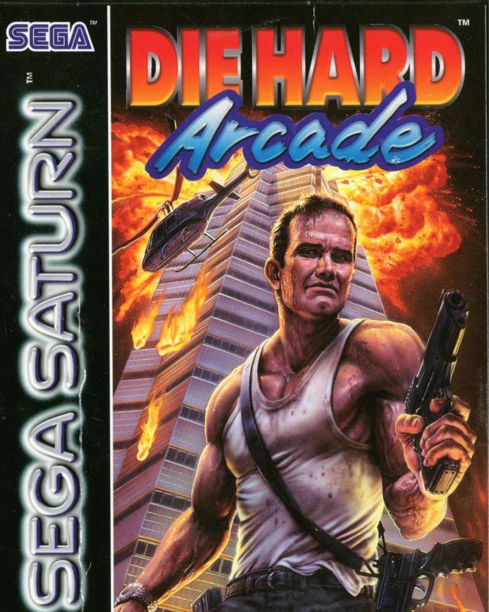 WhoIsItGoodFor's tweet image. Tune in today 8pm ET on YOUTUBE as we go through the Dynamite Deka series in the US. youtube.com/@whoisitgoodfo… #diehardarcade #dynamitecop #dynamitedeka #segasaturn #dreamcast