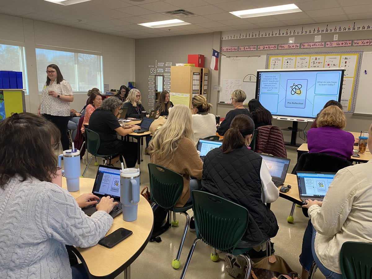 Boerne ISD Digital Learning tweet media