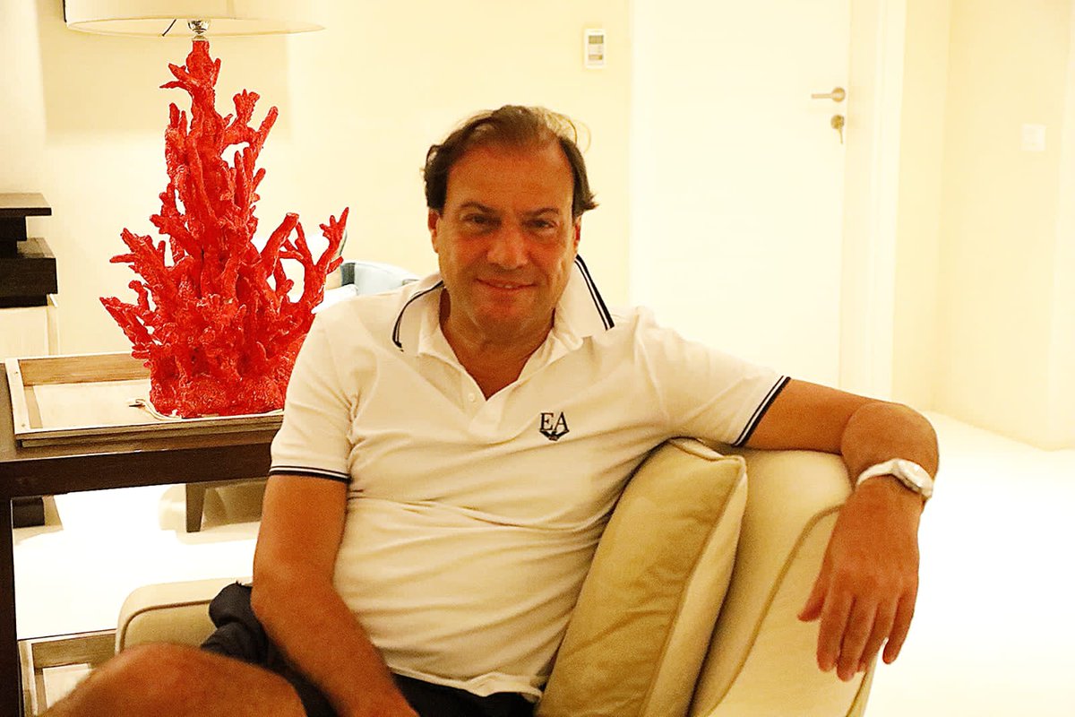 Gideon M. Mung'aro, OGW tweet media