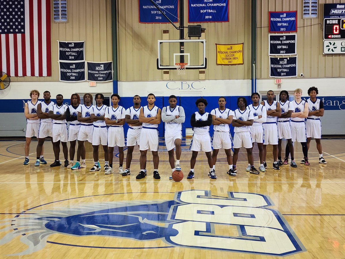 CBC Men's Basketball JV tweet media