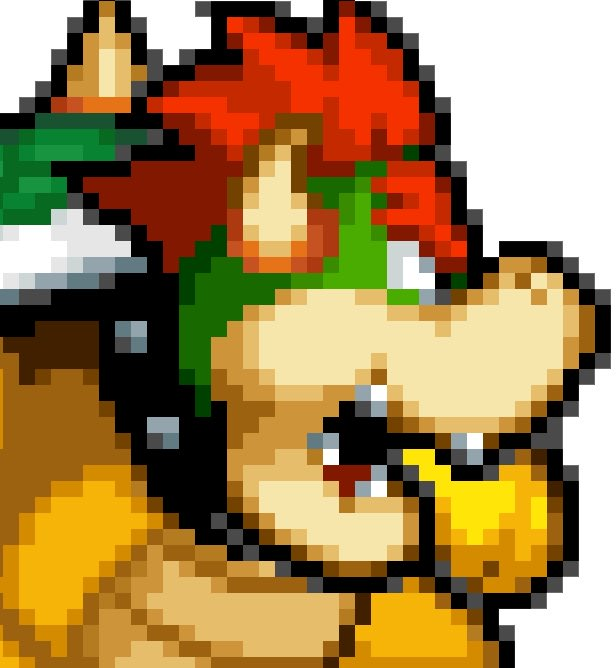 UpperclassKoopa tweet picture