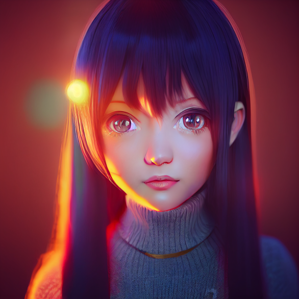 OtakuWaifuNFT_'s tweet photo. I'm ready to embrace the unknown and take a chance on love. Who knows what kind of adventures and discoveries we'll make along the way?

Interact + Tag frens♥️
https://t.co/oqiwXS4fUc https://t.co/j0JXbUhwqv