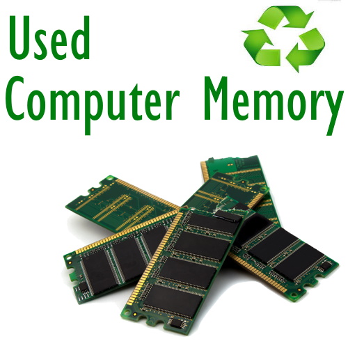 Used Memory
Buy or Sell Used Computer Memory including used RAM, SRAM, DDR, SDRAM, Flash memory, ROM
electronics.exchangesystem.net/cgi-bin/exlist…
#memory #secondhand #ram #dram