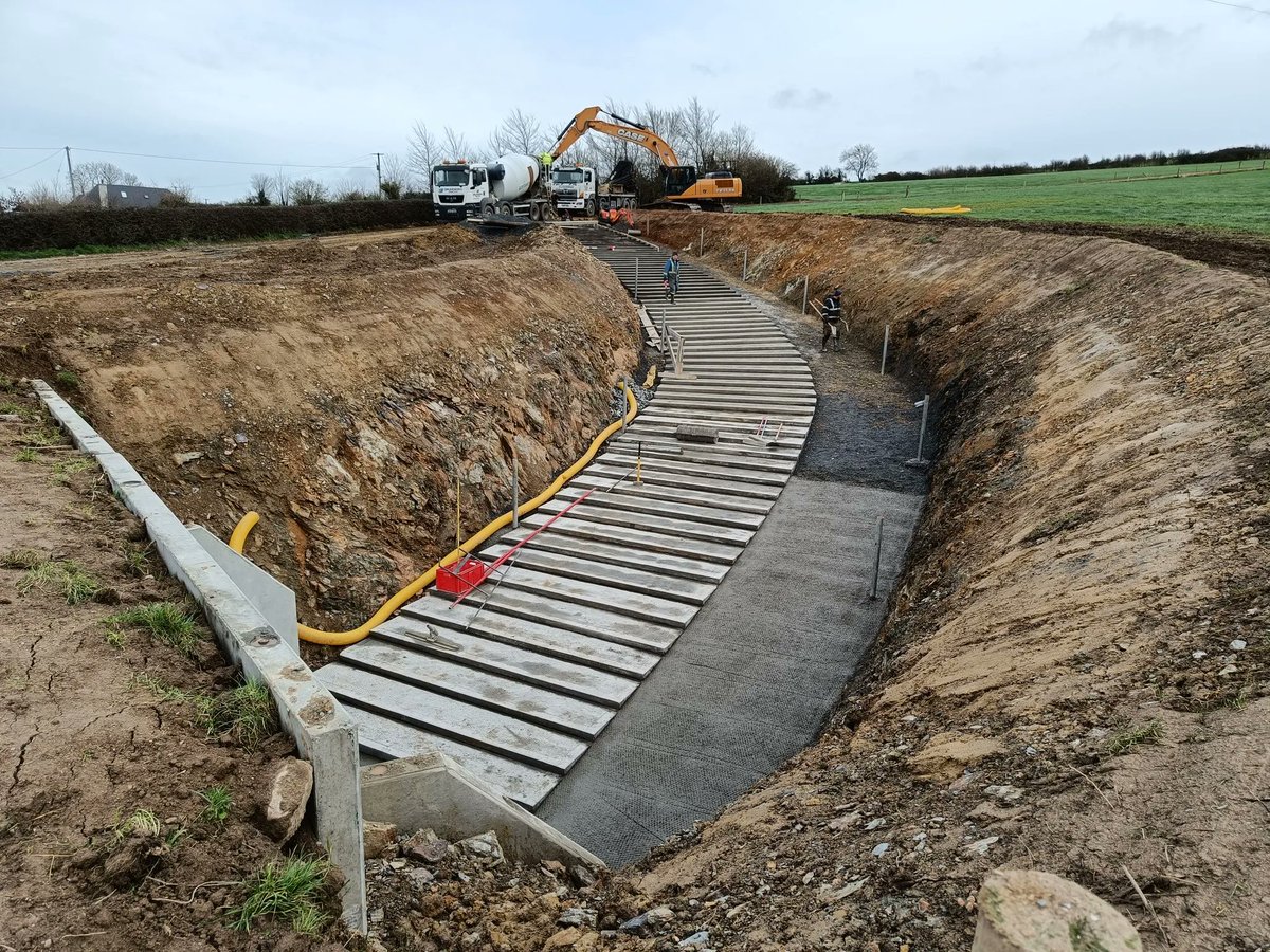 Grasstec Ltd tweet media