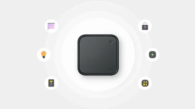 csaiot's tweet photo. .@blok_andrew & @rycrist, @CNET, share how #Matter sets the stage for a new generation of #smarthome gadgets debuting at @CES 2023.
https://t.co/2E9DIjwHvh
#csaiot #buildwithmatter #standardsmatter #matterlaunch #iotsolutions #iotcommunity #CES2023 https://t.co/AoQf04oSVh