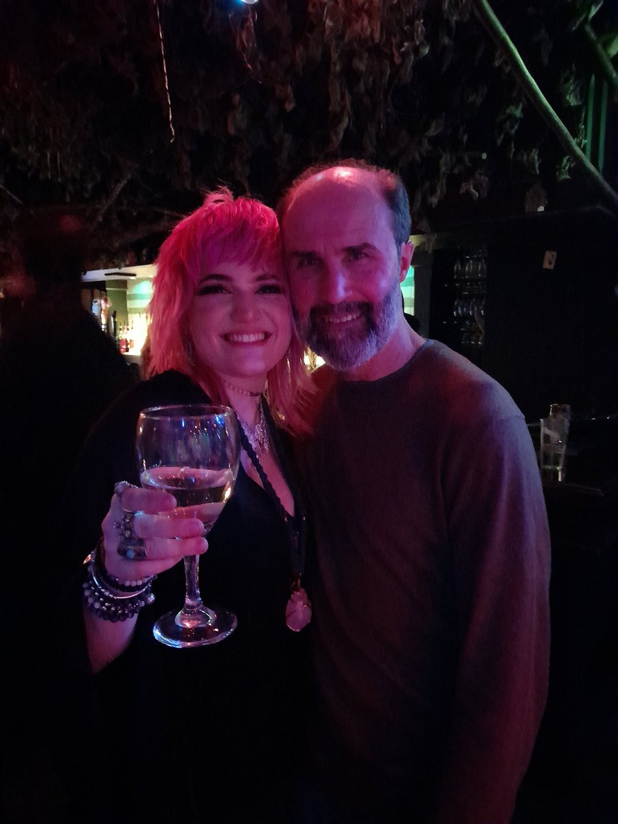 WingsOfGrace71's tweet photo. Had a wonderful Wednesday evening experiencing the youthful &amp; enjoyable sounds of @The29thFunktion as they performed many classic songs (along with one of their own mixed in the middle) at the warm earthy venue, Tall Trees.
Thanks 4 making our night, hope 2 see u again soon! https://t.co/rGDseFUiJx