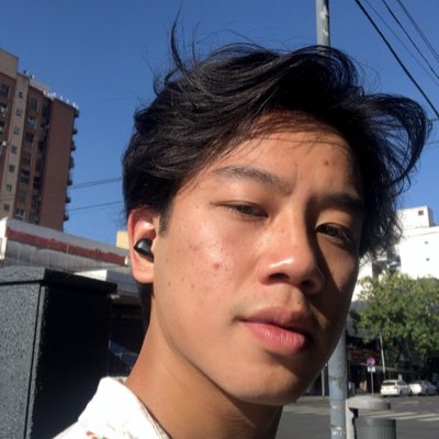 #NewProfilePic