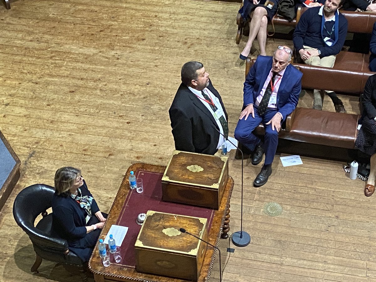 Oxford Farming Conference (@oxfordfarming) on Twitter photo āFarming is a very, very lonely occupation. We need to consider the mental health of our industry, something I am very passionate about.ā <a href="/bentd76/">Ben Taylor-Davies</a> opposes the #OFC23 motion and argues robots will not replace humans on farm, we need people and connections. āFarming is a very, very lonely occupation. We need to consider the mental health of our industry, something I am very passionate about.ā <a href="/bentd76/">Ben Taylor-Davies</a> opposes the #OFC23 motion and argues robots will not replace humans on farm, we need people and connections.