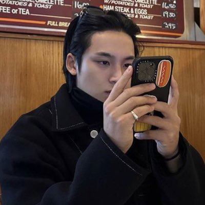 wow pogi ko naman
#NewProfilePic