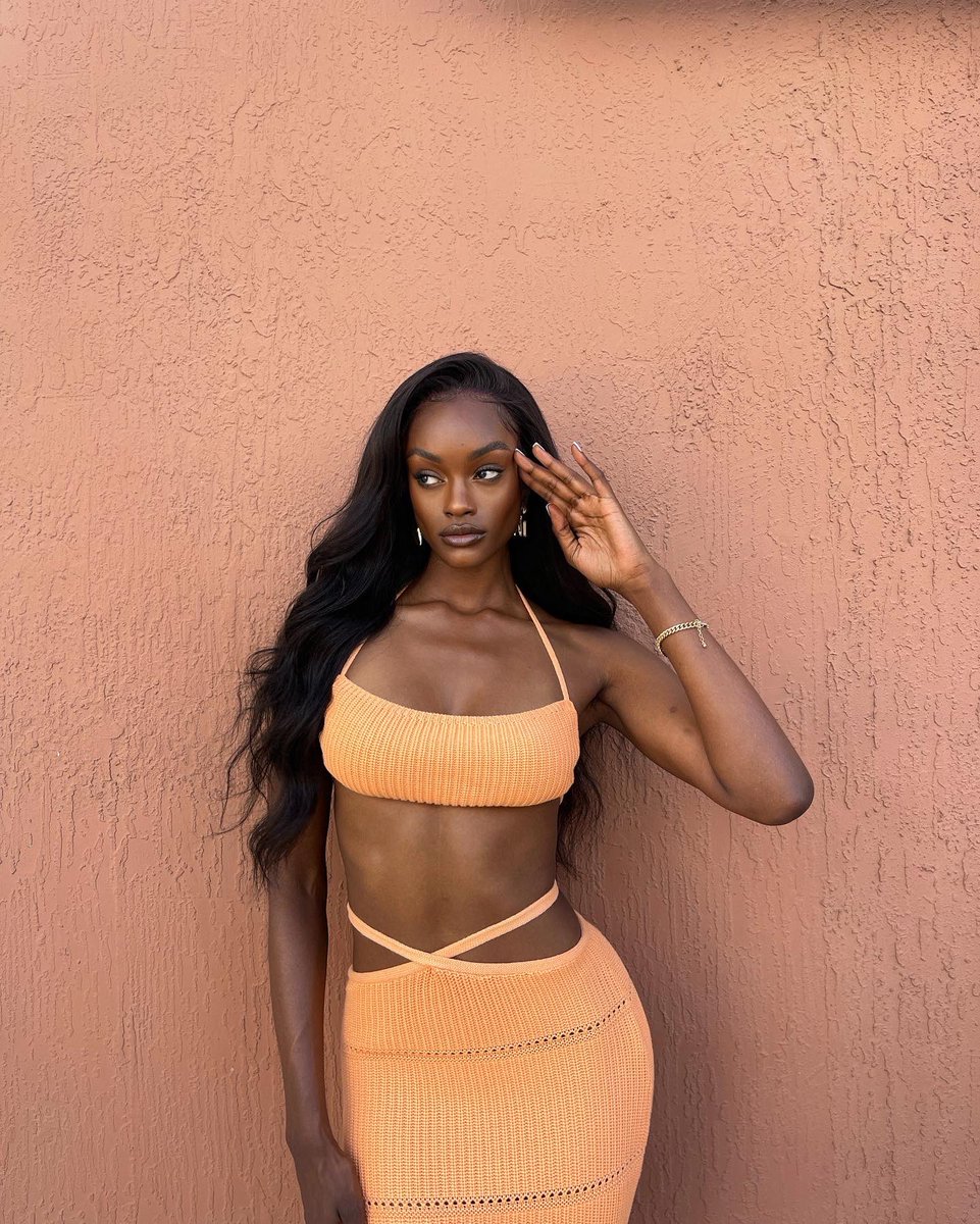 Brooklyn🤎Model• Content Creator • UGC tweet media
