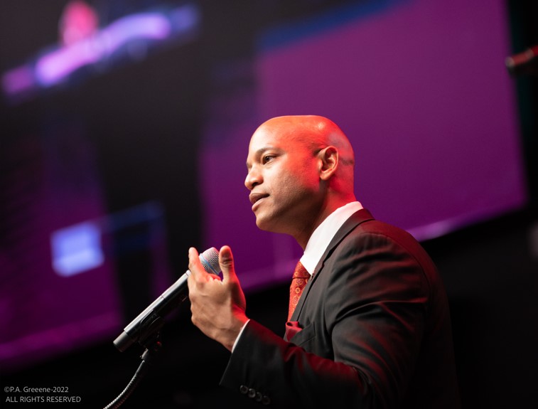 afronews's tweet photo. AFRO Person of the Year Westley Moore discusses 100-day plan ahead of January inauguration as Maryland’s first Black governor
By Alexis Taylor, Managing Editor
https://t.co/ygqPVOXA1o

#WesMoore #MDGovernor #PersonOfTheYear #inauguration #Blackgovernor https://t.co/YPmgZg7lpQ